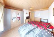 Verkauft!! Alpines Wohngefühl – 2-Zimmerwohnung mit Komfort trifft Natur in Wenns!