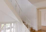 HIETZINGER ALTBAU-VILLA