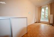 Sieveringer Straße - ca. 92 m² - 3 Zimmer - Gemeinschaftsgarten