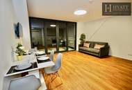 Exklusive 2-Zimmer-Dachgeschosswohnung mit Balkon | voll möbliert | flexible Eigennutzung oder Kurzzeitvermietung (Airbnb) ca. 9 % Bruttoumsatzrendite 2025