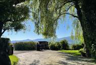 Wohnen und Arbeiten mit Weitblick!