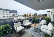 Familienwohnung samt großem Balkon und KFZ-Abstellplatz
