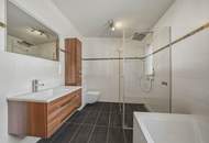 Moderne Doppelhaushälfte in Rum – Helles Wohnen für die ganze Familie mit traumhafter Südterrasse