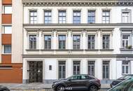 Modernes 3-Zi Büro/Gewerbe in 1170 Wien, 84m², vollrenoviert, seniorengerecht, €299.000