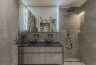 Exklusive Dachgeschosswohnung in Zentrumslage