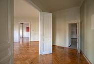 ++NEU++ 3-Zimmer Altbau-Wohnung (sanierungsbedürftig), viel Potenzial