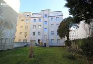 2 ZIMMER-EIGENTUMSWOHNUNG MIT BALKON NÄHE KLINIK FLORIDSDORF