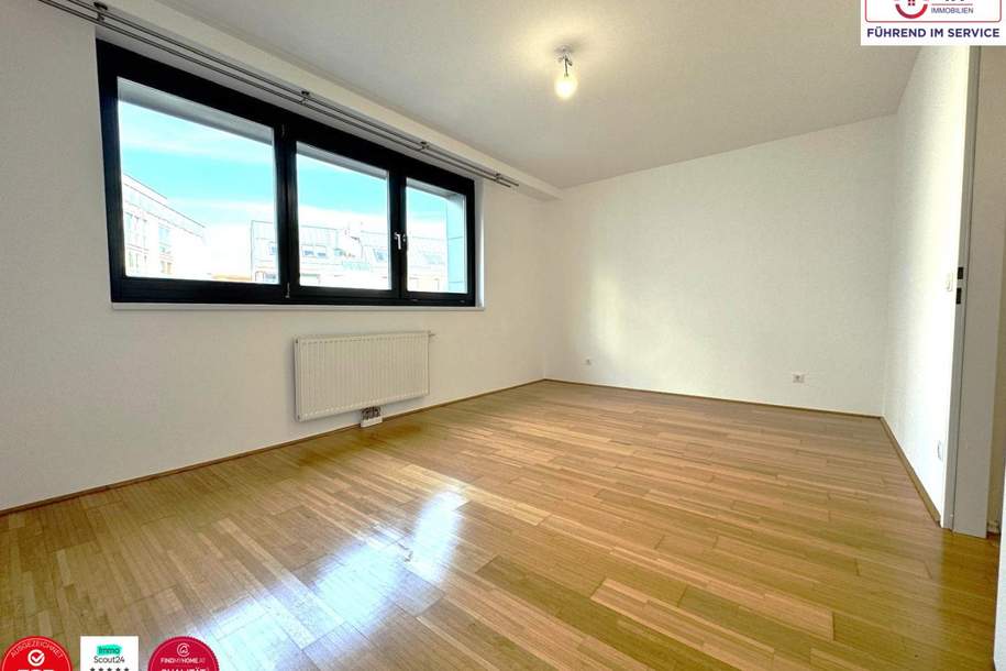 Moderne Maisonette mit idealer Raumaufteilung, Wohnung-kauf, 549.000,€, 1100 Wien 10., Favoriten