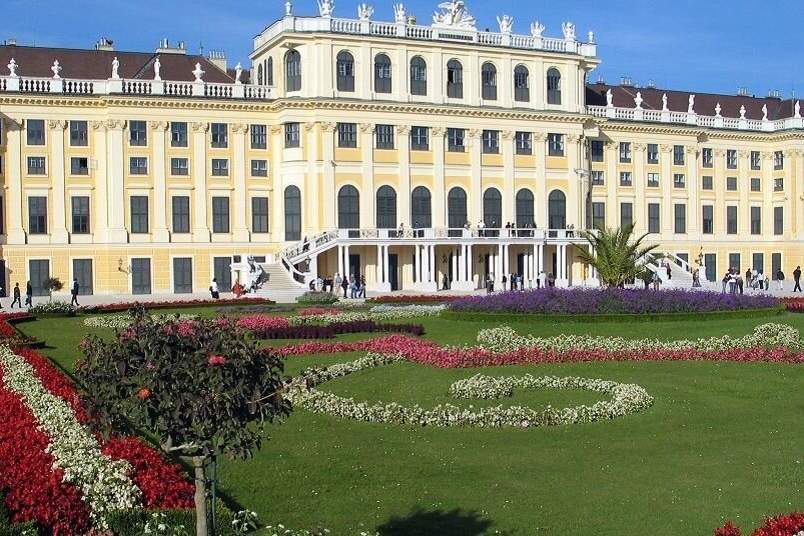 DROHNEN-VIDEO &amp; 3D-RUNDGANG JETZT ANSEHEN! Exklusives Wohnen mit Geschichte und Modernität – Ihr Traumobjekt zwischen Schloss Schönbrunn &amp; Lainzer Tiergarten!, Wohnung-kauf, 240.909,€, 1140 Wien 14., Penzing