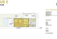 Sommer im eigenen Garten: Neubau-Highlight mit Pool nahe Wien