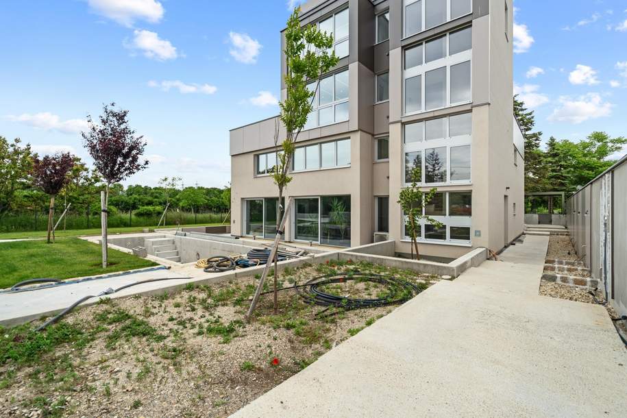“Außergewöhnlich – Luxus pur in 1220 Wien“, Wohnung-kauf, 1.300.000,€, 1220 Wien 22., Donaustadt