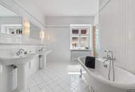 185m2 4-Zimmer Altbaujuwel im Herzen des 1. Bezirks