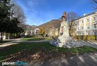 Penthouse im Herzen der Kaiserstadt mit lebenslangem Wohnrecht!