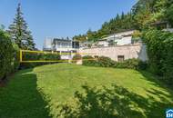 Villa Morgani – Moderne Architektur trifft auf mediterrane Ruheoase in absoluter Privatsphäre