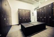 Top Fitnesscenter in Wilhelmsburg unbefristet zu Pachten!