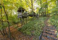 Kröpfelsteigstraße - exklusives Anwesen mit einem 11.045m2 großem Grundstück zu vermieten