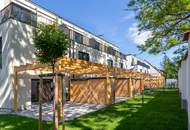 *FRÜHLINGSAKTION* JETZT 5% sparen! Exklusive Reihen- und Doppelhäuser am idyllischen Hunyadi Park mit Blick in den Park im ALTORT MARIA ENZERSDORF!