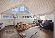 Natur und Luxus vereint - Einfamilienhaus in perfekter Lage