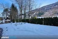 Idyllische Gartenwohnung nahe Mondsee