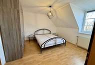 Freundliche 2-Zimmer-Wohnung mit praktischer Raumaufteilung