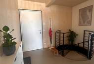 Moderne 4-Zimmer Maisonettewohnung mit großer Dachterrasse und Balkon