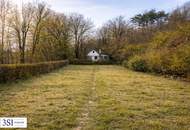 Attraktives Baugrundstück in Purkersdorf – mit toller Anbindung