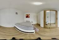 Vermietete 2-Zimmer-Wohnung mit Balkon in Graz