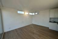 UNBEFRISTET: 2-Zimmer-DG inkl. großer Terrasse ab NOVEMBER!