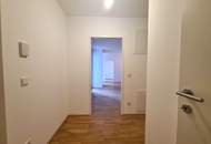 2-Zimmer-Wohnung mit Terrasse in Innenhoflage | Erstbezug