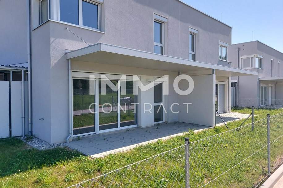 Ideal für die ganze Familie, Erstbezug!, Haus-miete, 1.421,76,€, 3141 Sankt Pölten(Land)