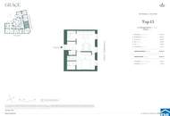 Urbanes Wohnen auf höchstem Niveau: Exklusive Wohnung im Herzen von 1030 Wien!