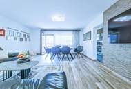 4-Zimmer-Wohnung mit Balkon & Duplexgarage in Telfs!