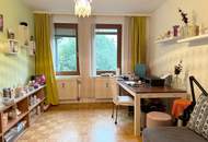 Wohnträume in Leitring: 4-Zimmer-Wohnung mit drei Balkonen & Tiefgarage