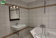 2-Zimmer-Wohnung, die mehr kann: Licht, Raum &amp; Terrasse