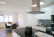 2022 sanierte Liegenschaft - 117m², 4 Zimmer, 2 Bäder, Innenhoflaube und Nebengebäude