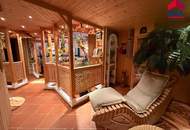 Exklusive Villa mit traumhaftem Garten – Wohnen auf höchstem Niveau in zeitloser Qualität