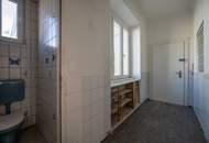 +++NEU+++ 3-Zimmer Altbau-Wohnung (sanierungsbedürftig), großes Umbaupotenzial