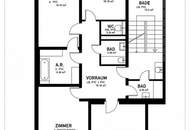 Forsthausgasse 15 - 3,5 Zimmer mit Loggia und Weitblick - ab sofort