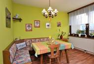 Familienwohnung mit Indoor Pool, Sauna und großzügigem Gemeinschaftsgarten