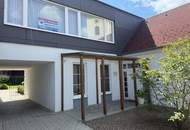 Büro, Praxis, Studio, Atelier repräsentativ, hell, im Zentrum