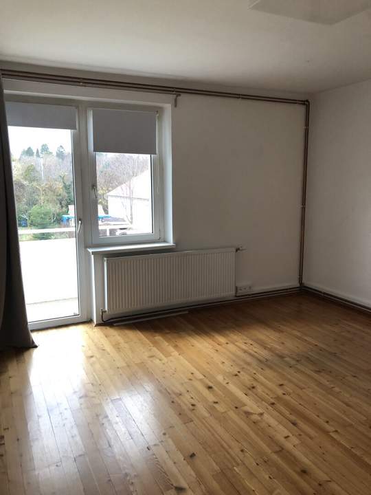 Attraktive, gut geschnittene Mietwohnung mit Balkon!