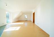 Schöne geförderte 3 Zimmerwohnung in Nöchling (Bezirk Melk) inkl. Badeteich!