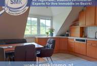 Dachgeschosswohnung - voll möbliert und sofort bezugsbereit!