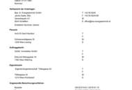 Studenten, Singles- oder Anleger - das ist Ihre Chance