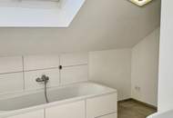 Traumhafte Wohnung mit historischem Charme in idyllischer Lage - WARM UND INKL. BK!