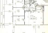 Neu sanierte 4-Zimmer-Eckwohnung im 2. Liftstock