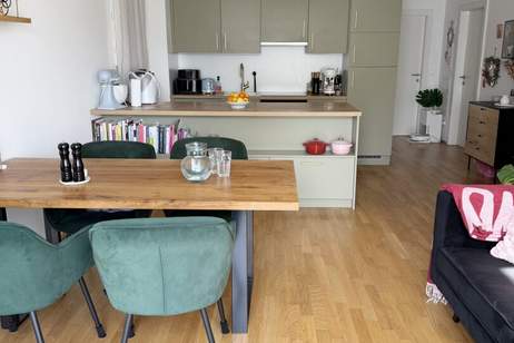 3-Zimmer-Wohntraum mit Terrasse!, Wohnung-miete, 1.399,89,€, 1230 Wien 23., Liesing