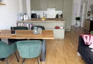 3-Zimmer-Wohntraum mit Terrasse!