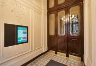 Balkon mit sensationellem Weitblick!