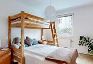 Auf ins neue Zuhause! 3-Zi-Wohnung mit Garagenplatz nahe Hetzendorfer Schloss